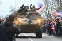 Zero Major Wins in 35 years after Desert Storm. Is Goldwater-Nichols Weakening the U.S. Military?