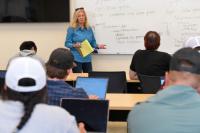 EWC Agriculture Program Sees Significant Growth as Program Modernizes