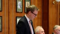Executive Council Approves New Medical Treatment Policy For Falklands