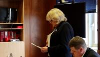 Falkland Islands Government Publishes Full Report On Hospital Data Breaches