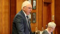 Falklands’ Legislative Assembly Responds To Review Of Deep Water Port Project