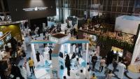 36 Jordanian Firms Join Saudi Food, Industry Fairs