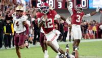 Alabama vs. South Carolina prediction, odds, time: 2026 Week 4 college football picks by proven model