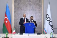 SOCAR to sponsor Italian national teams