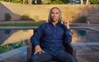 Zahn McClarnon to Receive 2026 Visionary Award at Santa Fe International Film Festival