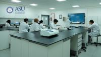 Applied Science University Highlights Pharmacy’s Future