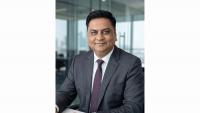 Mr. Ashish Udani: Expert Pharma Audit Spanish Interpreter and Translator Supporting Pharmaceutical, Biotechnology and Blood Plasma-Derived Products in India