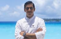JW Marriott Maldives Kaafu Atoll appoints Bir Yadav as Executive Chef