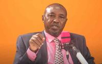 Ngunjiri calls for peaceful politics ahead of Farmers Party launch