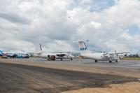 DRC plane crash kills 17, including two army generals