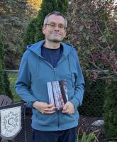 Batavia native Dan Crofts releases book to bring a new perspective on Genesee County.
