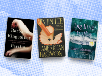 11 Highly Anticipated Books Everyone Will Be Reading this Fall