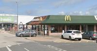 McDonald's revamp approved despite parking concerns at Hollywood Retail Park