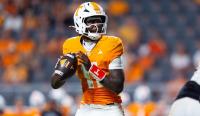 Texas vs Tennessee Computer Picks: Our Best Week 4 Player Prop Projections