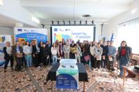 Linguistic Diversity Celebrated in Gorazde for European Day of Languages
