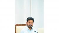 Telangana CM Revanth Reddy's 78th Delhi Visit Sparks Political Debate