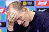 England v Spain: Trust the prize as Thomas Tuchel fights to claw back some reputation
