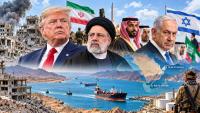 Part III: Iran, Israel And The Unravelling Of America’s Middle East Strategy