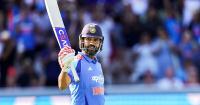 Rohit Sharma eyes 2027 ODI World Cup, says 'unfinished business' keeps him going