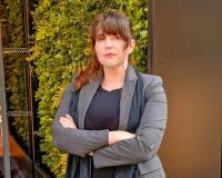 A tech executive who stayed in a sauna on a business trip is now eligible to receive a £76 million payout.