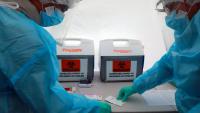 U.S. Rejects U.N. Declaration on Preparing for Future Pandemics