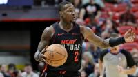 “I Will Continue Fighting”: Terry Rozier’s Mother Demands NBA Give Her Son Another Chance Amid Court Case