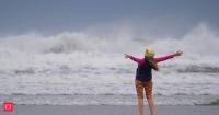 US weather today: Dallas, Chicago, Miami, Boston, Los Angeles and Washington DC forecast for September 26