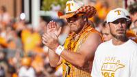 How to watch college football this Saturday with Sling 