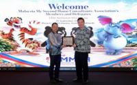 General : MM2H Draws 7,650 Applications, Generates RM8.85 Bln In Economic Value