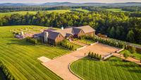 This $35M Virginia Wine Country Estate Once Belonged to One of the World’s Richest Men—and It Has No Restrictions