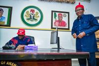 Government Doesn’t Exist to Save Money, Earn Interest – Anambra Govt Tackles Peter Obi