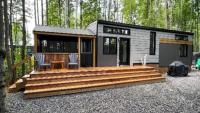 Tiny-Home ‘Matchmakers’ Are Helping Connect Residents With Rural Landowners