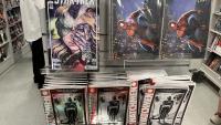 Amazing Spider-Man #1000 On Sale Early Today For Local Comic Shop Day