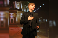 Southeast Bulloch High School choirs announce new date for annual dinner theater