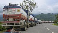 Manipur Naga body decides to lift highway blockades