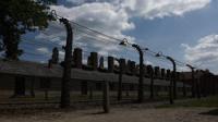 British tourist sparks backlash with Auschwitz cafe rant (VIDEO)