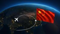 Russian family demand for China trips more than doubles for autumn season