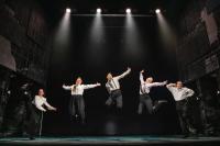 The best theater shows in Philadelphia this fall and where to eat before or after