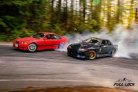 Japanese-style mountain drifting comes to Canada