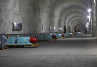 Iran Relocates Strategic Military Assets to Secure Underground Sites
