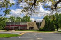 Woman Found Hiding in Bathroom Ceiling at Shuttered Spanish Lake School