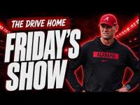 Alabama vs. South Carolina | Score Prediction Show!!