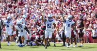 Big Blue Preview: Kentucky vs. South Alabama
