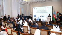UAE and Azerbaijan event explores role of museums in preserving heritage and strengthening cultural exchange