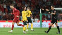 Portugal begin Nations League title defence with win