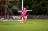 Mississippi State soccer stifles No. 9 Tennessee in scoreless draw