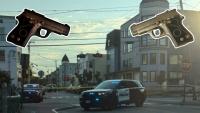 Lewiston Chief: Juveniles Arrested in Horton Street Shooting Were Repeat Gun Offenders, One Had More Than 70 Police Encounters