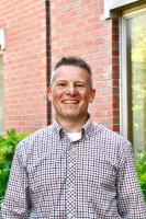 Affordability and Accountability Top Priorities for Hobson in House 48 Race