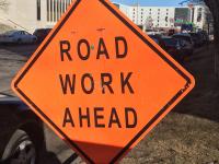 Portions of Several Streets To Close Beginning Week of September 28