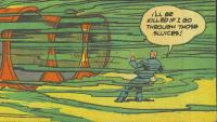 New York City's Water Crisis and Whirlwind Comics #3, at Auction